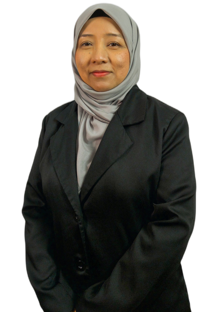 Siti Zaliha binti Mohammad Noor